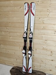 LYŽE ELAN AMPHIBIO INSOMNIA 158CM